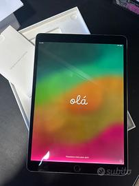 Ipad Pro 10.5 pollici 2017