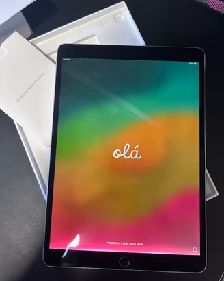 Ipad Pro 10.5 pollici 2017