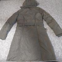 Cappotto femminile invernale taglia S