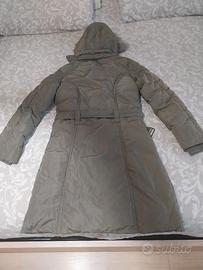 Cappotto femminile invernale taglia S