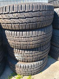 Gomme termiche 225/70/15