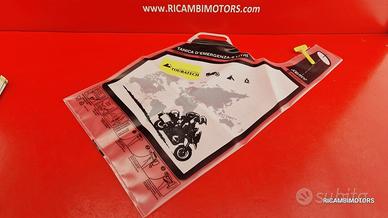 TANICA D'EMERGENZA TOURATECH 8L