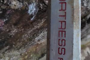 Ancora fortress fx-23