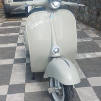 Piaggio Vespa VNA1T del 1958 Appena restaurata