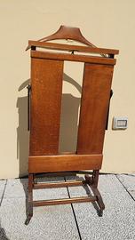 Servomuto appendiabiti Fratelli Reguitti vintage