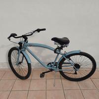 Biciclette vario genere