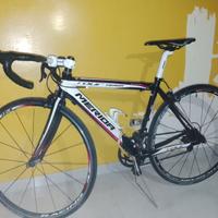 Bici da corsa Bortolotto 1990