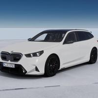 BMW Serie 5 M5 Touring