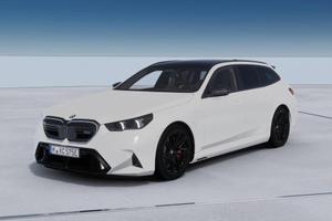 BMW Serie 5 M5 Touring