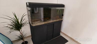 acquario 220 litri