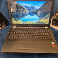portatile Hp intel i7 - SmartEconomy 