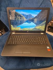portatile Hp intel i7 - SmartEconomy 