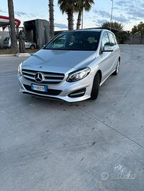 Mercedes benz classe B