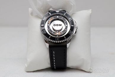 Orologio a sfere magnetiche - DOM Navy Seal