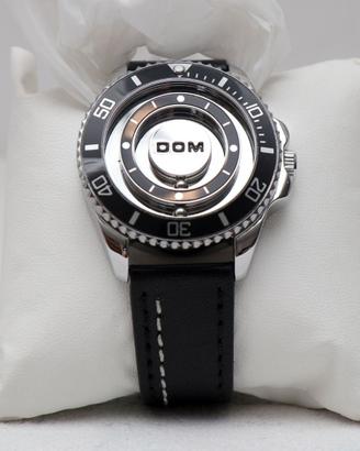 Orologio a sfere magnetiche - DOM Navy Seal