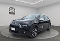 Citroen C3 1.2 puretech Shine Pack s&s 110cv my20