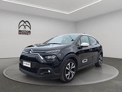 Citroen C3 1.2 puretech Shine Pack s&s 110cv my20