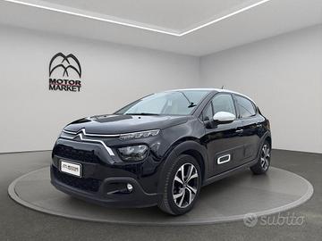 Citroen C3 1.2 puretech Shine Pack s&s 110cv my20