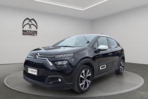 Citroen C3 1.2 puretech Shine Pack s&s 110cv my20