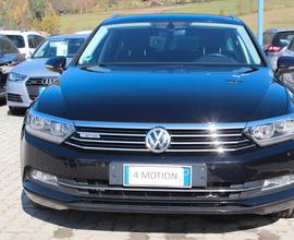 VOLKSWAGEN Passat 8ª serie - 2016