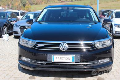 VOLKSWAGEN Passat 8ª serie - 2016