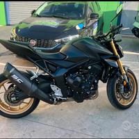 Honda Cb 1000 Hornet sp