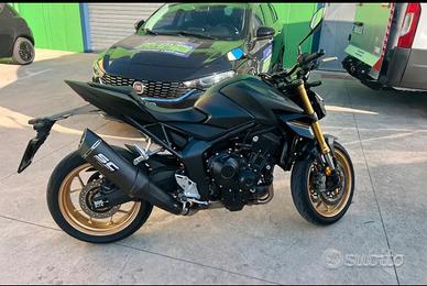 Honda Cb 1000 Hornet sp