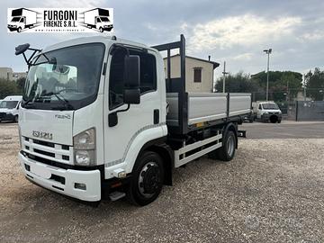 ISUZU ISUZU FSR 34 TAEN-12/MIDI