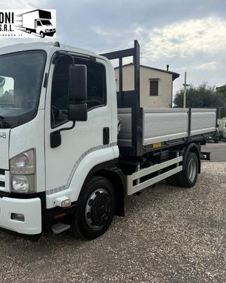 ISUZU ISUZU FSR 34 TAEN-12/MIDI