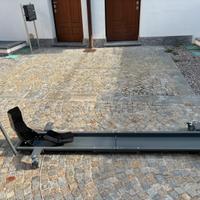 Carrello moro