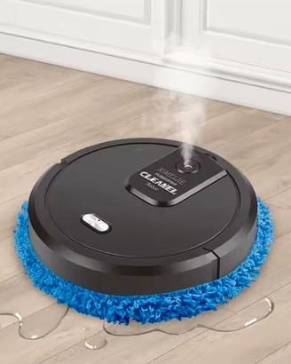 aspirapolvere automatica 