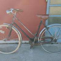 bici nonna vintage