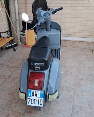 Vespa 125 px