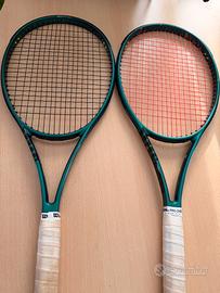 Racchette da tennis