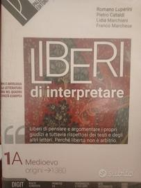 Liberi di interpretare 1A/1B
