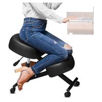 Sedia da ginocchio per cervicale