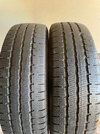 205/75/16 C pneumatici GTradial seminuovi