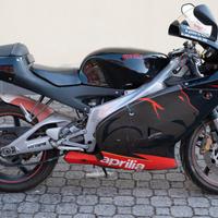 Aprilia RS 125 - 2006