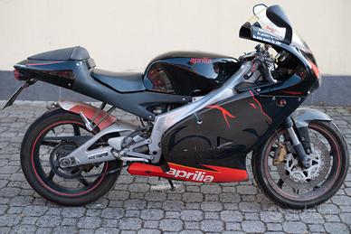 Aprilia RS 125 - 2006