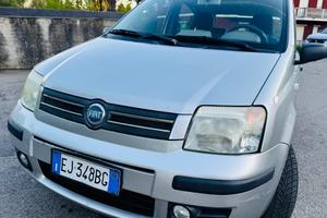 Fiat Panda 1.2 Emotion