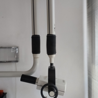 Attrezzature odontoiatriche