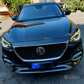 MG ehs 1.5 plugin (52 km. solo in elettrico)