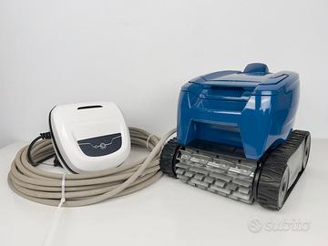 Robot Piscina Zodiac TornaX OT2100