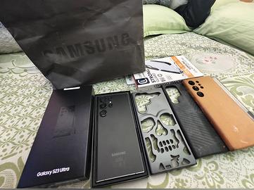 Samsung S23 Ultra 512gb