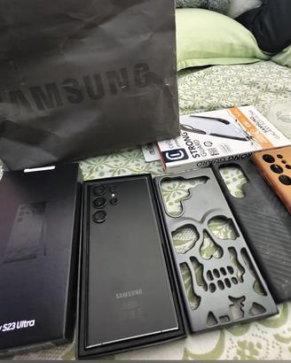 Samsung S23 Ultra 512gb