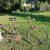 Bicicletta Bianchi Vintage