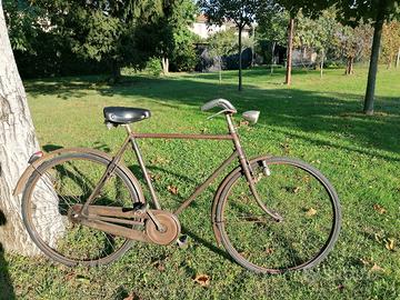 Bicicletta Bianchi Vintage