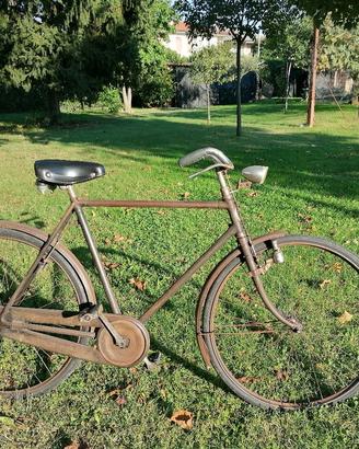 Bicicletta Bianchi Vintage