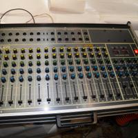 Mixer Vintage LEM 416 RA