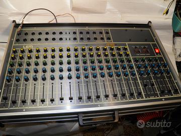 Mixer Vintage LEM 416 RA